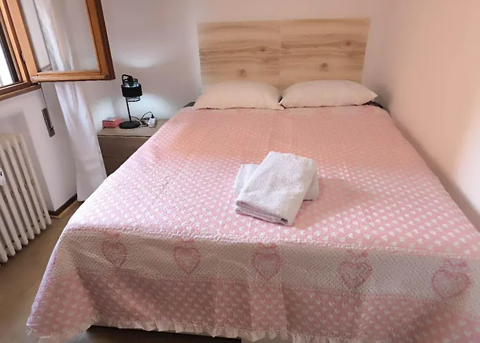 ホームステイ 晨光之家 メストレ