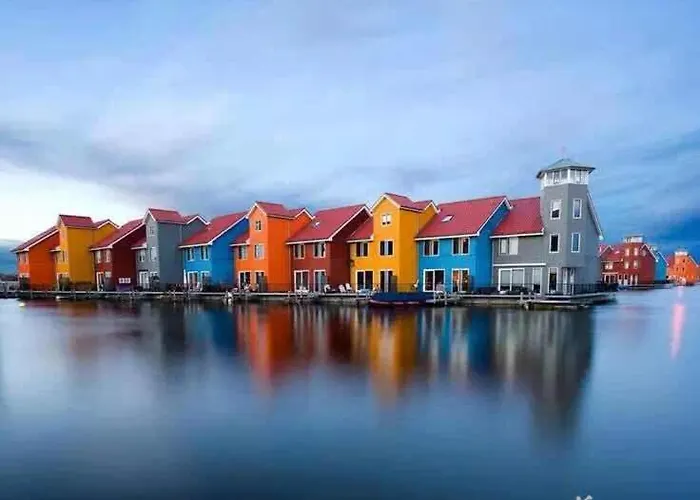 晨光之家 ホームステイ *