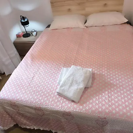 晨光之家 * Μέστρε