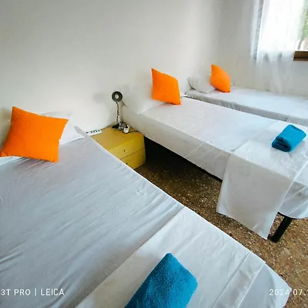 晨光之家 * Mestre