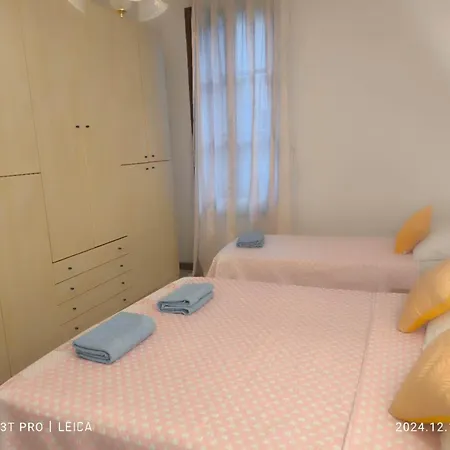 晨光之家 Homestay szállás Mestre