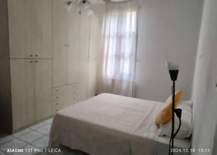 晨光之家 Privat bolig Mestre