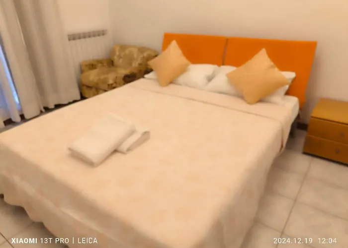 晨光之家 Privat bolig