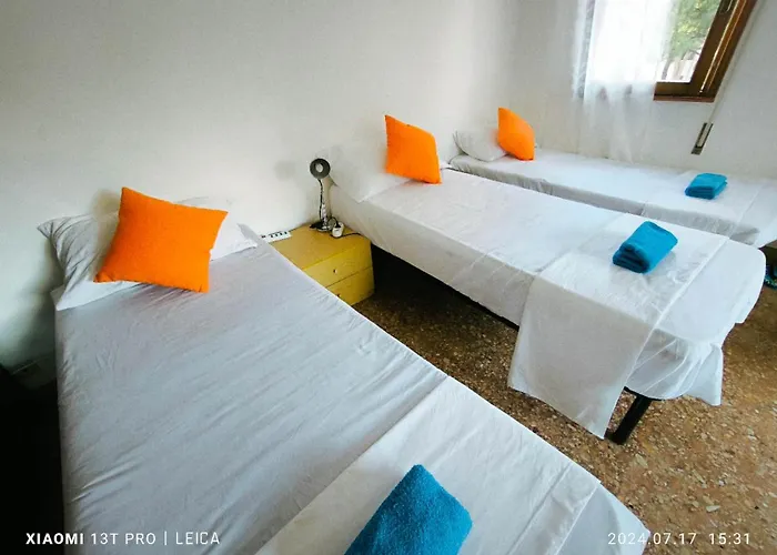 晨光之家 * Mestre