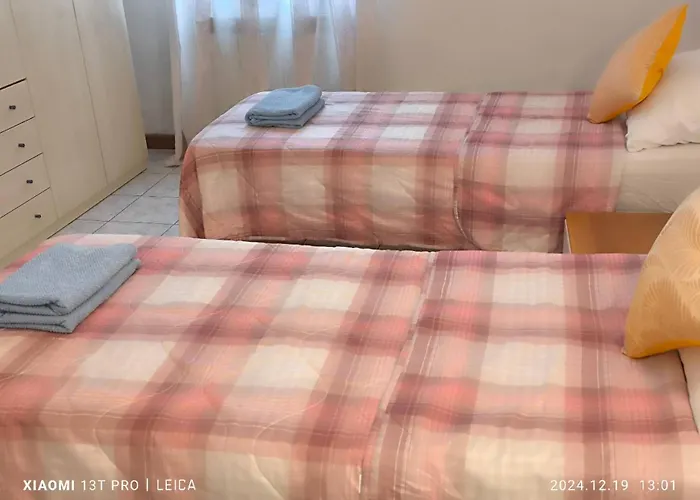 Privat bolig 晨光之家